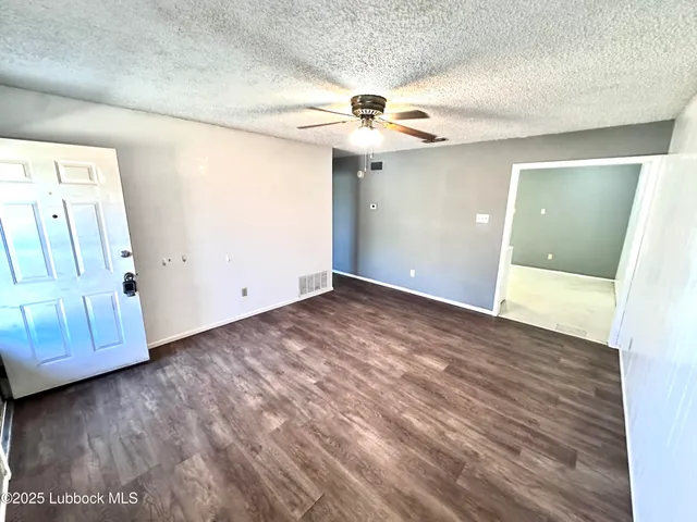 $850 | 6505 21st Street, Unit A, Lubbock, TX 79407