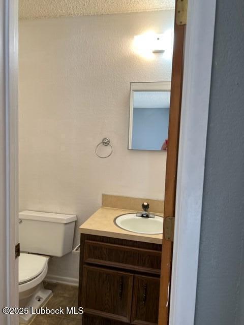 6505 21st Street, Unit A Lubbock, TX 79407 - Photo 6 of 9 6505 A 21 bath