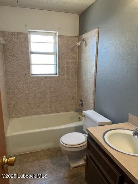 6505 21st Street, Unit A Lubbock, TX 79407 - Photo 7 of 9 6505 A 21 bath 2