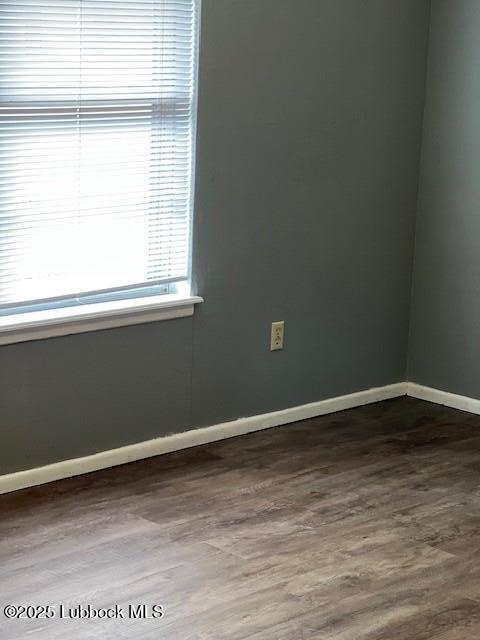 6505 21st Street, Unit A Lubbock, TX 79407 - Photo 9 of 9 6505 A 21 bed