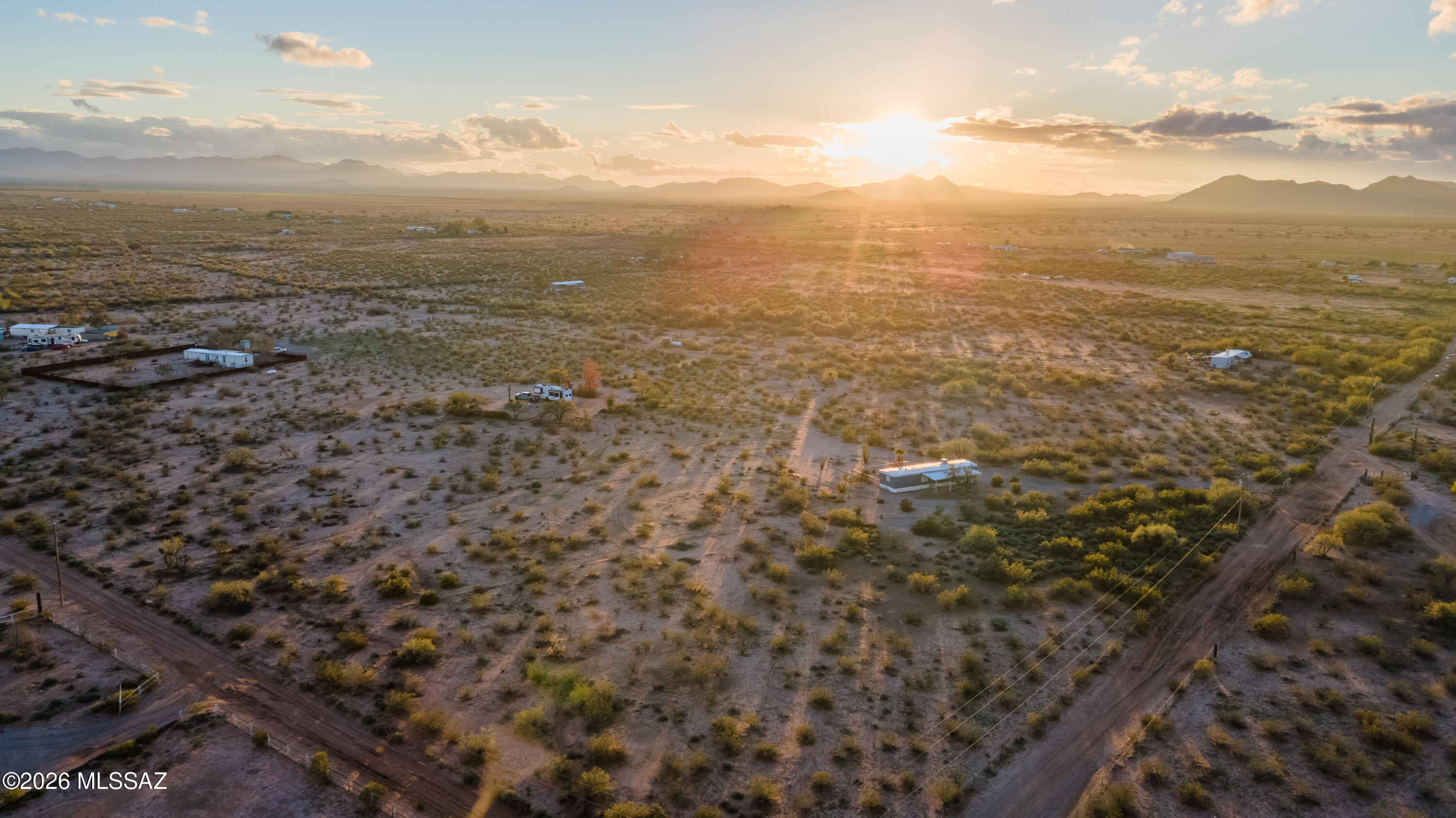 16275 West Tucker Road Marana, AZ 85653 - Photo 25 of 27