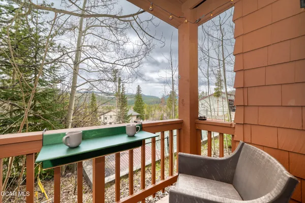 $389,000 | 145 Forest Trail, Unit 5, Winter Park, CO 80482