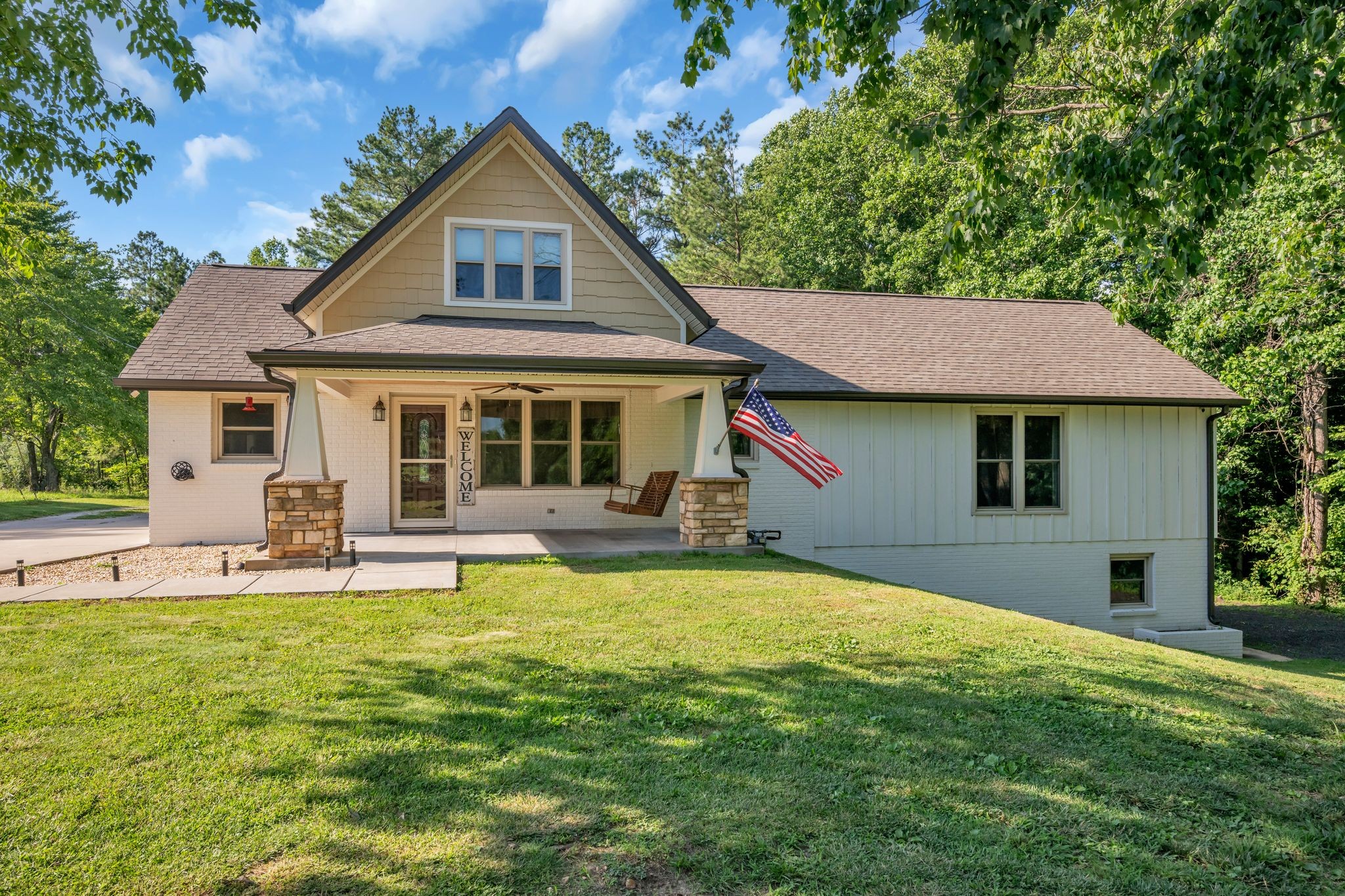 1231 Abiff Road Bon Aqua, TN 37025 - Photo 2 of 58