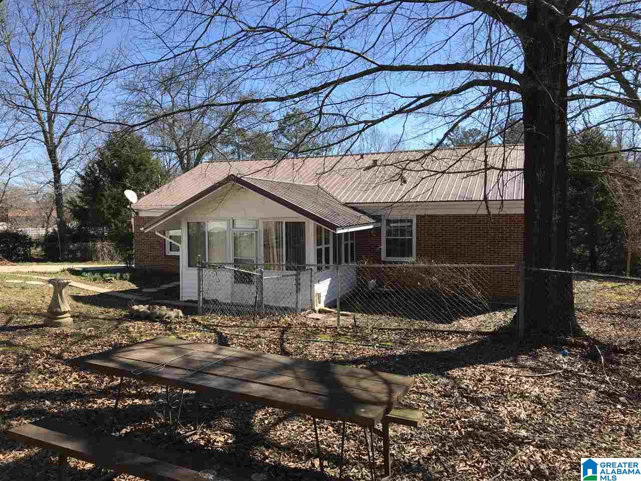 4914 Post Oak Road Anniston, AL 36206 - Photo 15 of 28