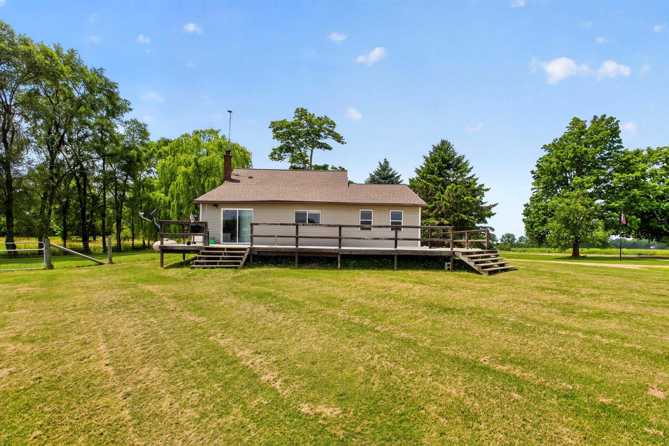4395 South Grove Road St. Johns, MI 48879 - Photo 11 of 84