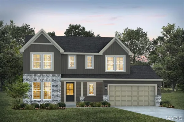 $353,990 | 1 Tbb Quincy@ The Summit, Troy, MO 63379