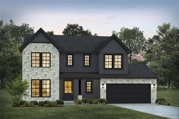 $353,990 | 1 Tbb Quincy@ The Summit, Troy, MO 63379
