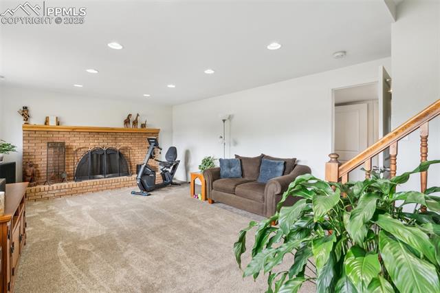 1296 York Road Colorado Springs, CO 80918 - Photo 17 of 37 Gallery Image 17