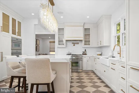 $2,999,000 | 194 North Chancellor Street, Newtown, PA 18940
