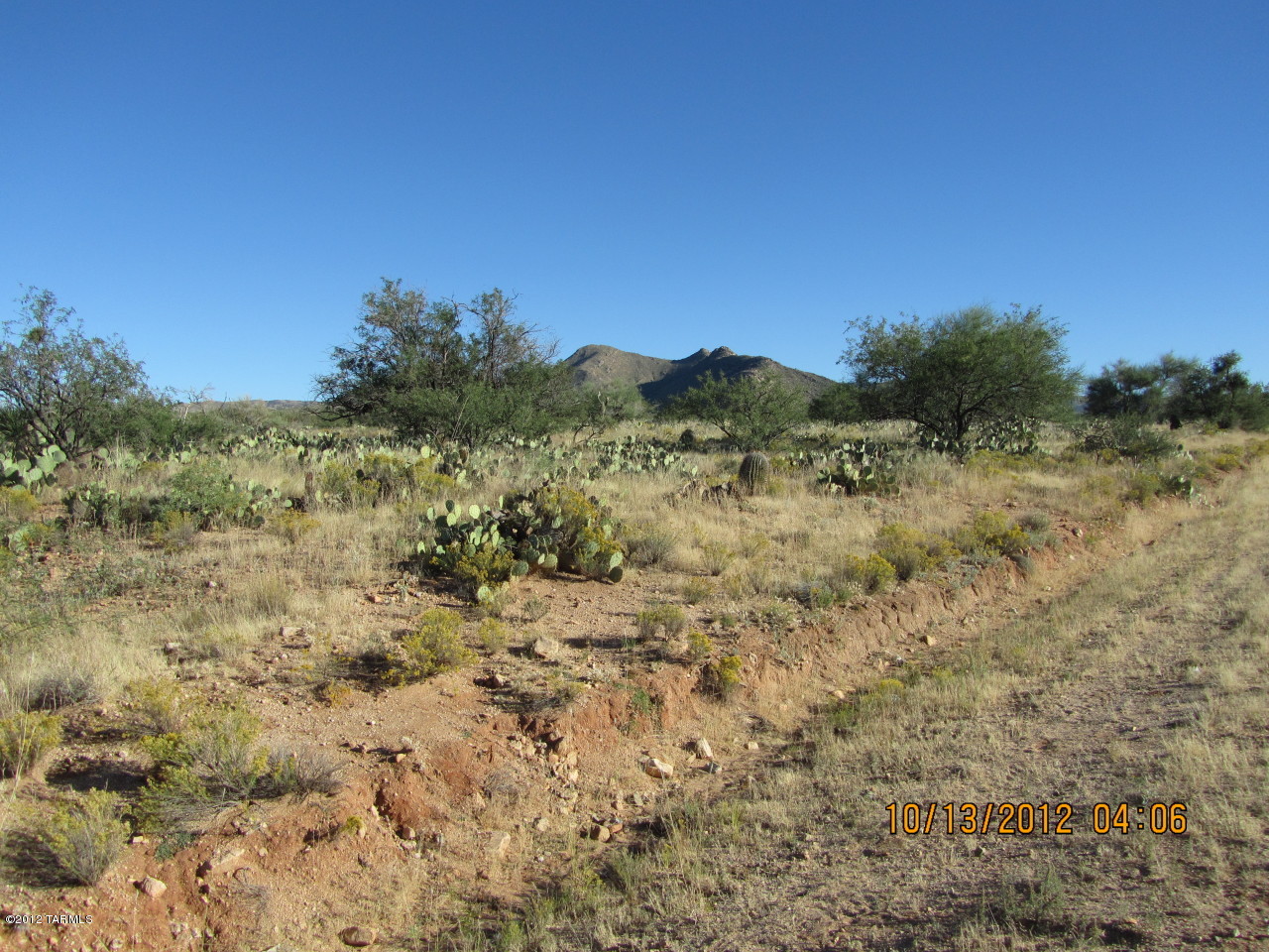 Beamer Road Tucson, AZ 85736 - Photo 2 of 2