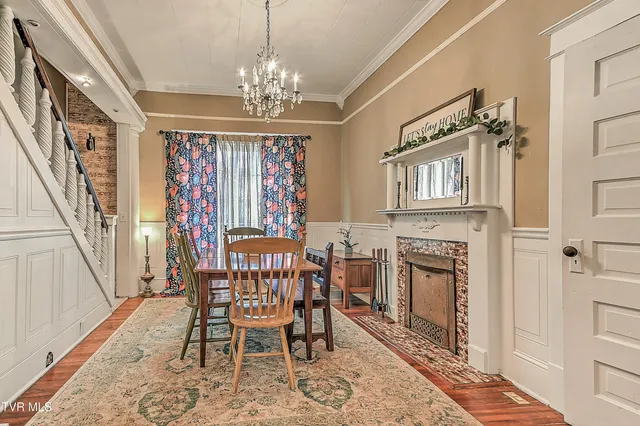 $300,000 | 630 East Maple Street, Johnson City, TN 37601