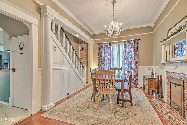 $300,000 | 630 East Maple Street, Johnson City, TN 37601