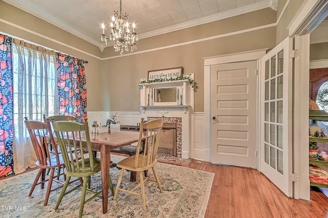 $300,000 | 630 East Maple Street, Johnson City, TN 37601