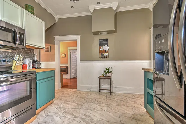 $300,000 | 630 East Maple Street, Johnson City, TN 37601