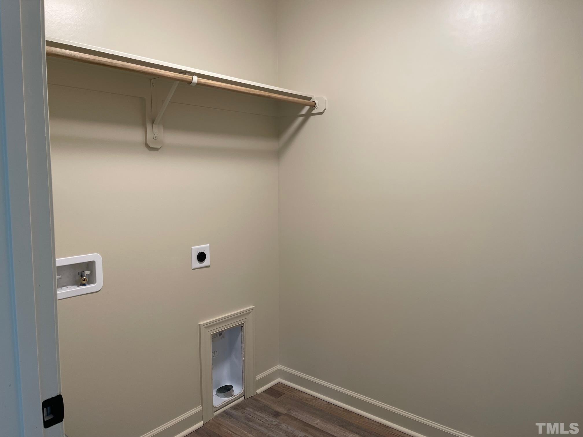 665 Bethel Church Road Angier, NC 27501 - Photo 13 of 32 a view of an empty room