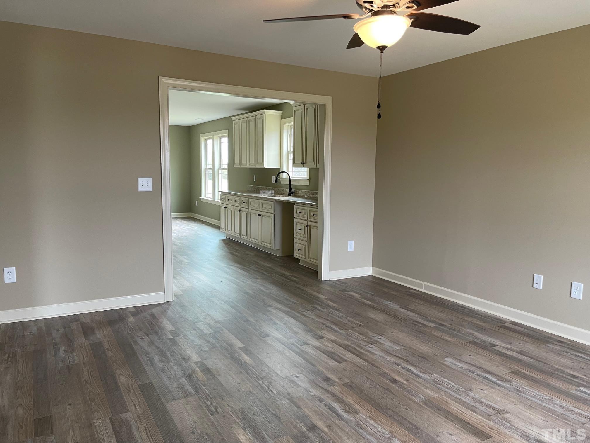665 Bethel Church Road Angier, NC 27501 - Photo 5 of 32