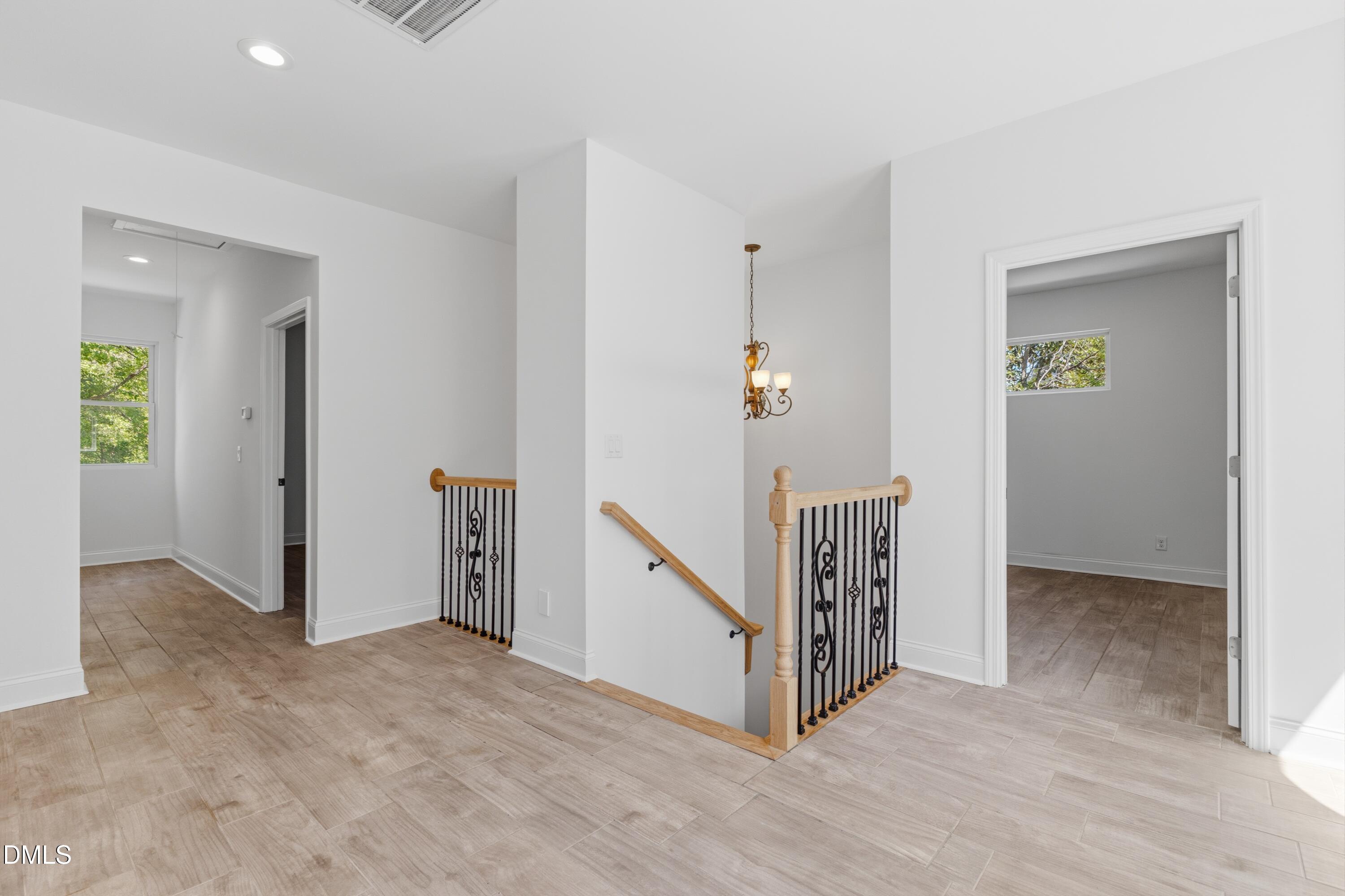 1649 Chalk Road Wake Forest, NC 27587 - Photo 25 of 50 Landing