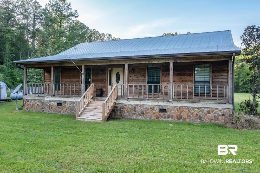 11100 Kali Oka Road Eight Mile, AL 36613 - Photo 4 of 49