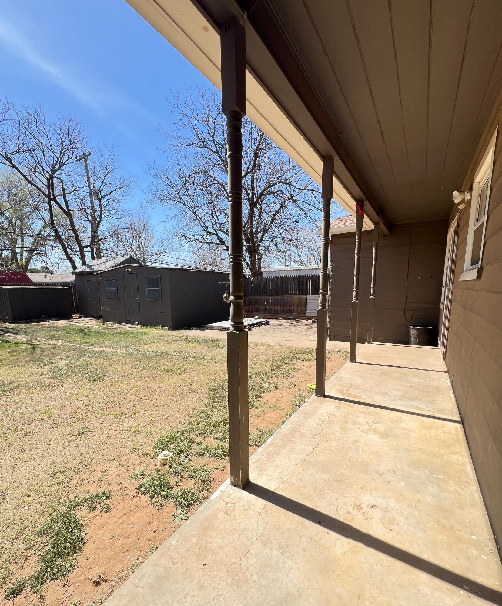 1513 37th Street Lubbock, TX 79412 - Photo 25 of 34 a view of interior of the house