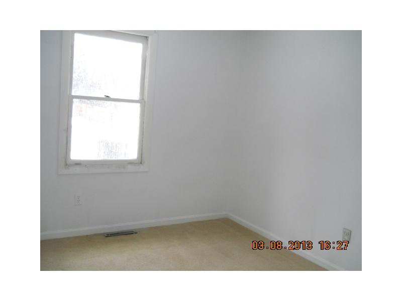 Bedroom.