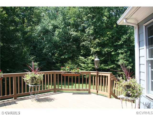 3931 Reeds Landing Circle Midlothian, VA 23113 - Photo 12 of 12 a view of a house with a balcony