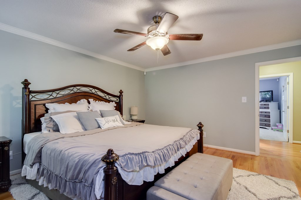 880 Hickory Ridge Road Aiken, SC 29803 - Photo 25 of 40