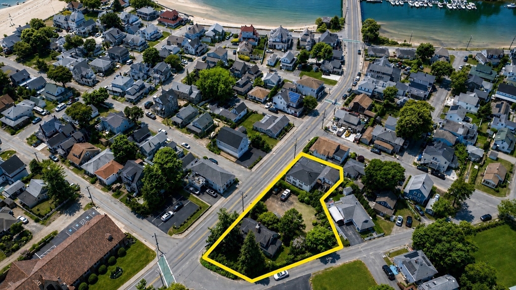 147 Onset Avenue Wareham, MA 02558 - Photo 1 of 8