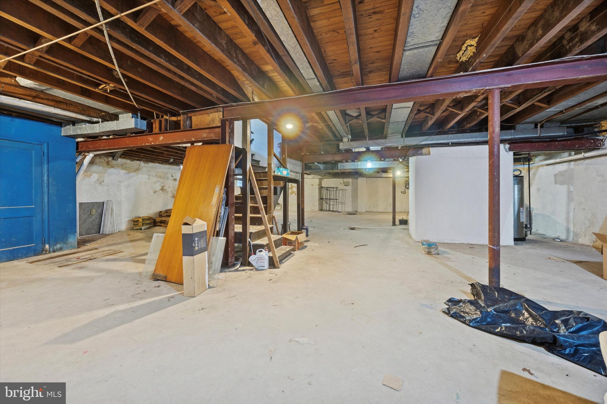 7033 Sherwood Road Philadelphia, PA 19151 - Photo 15 of 16