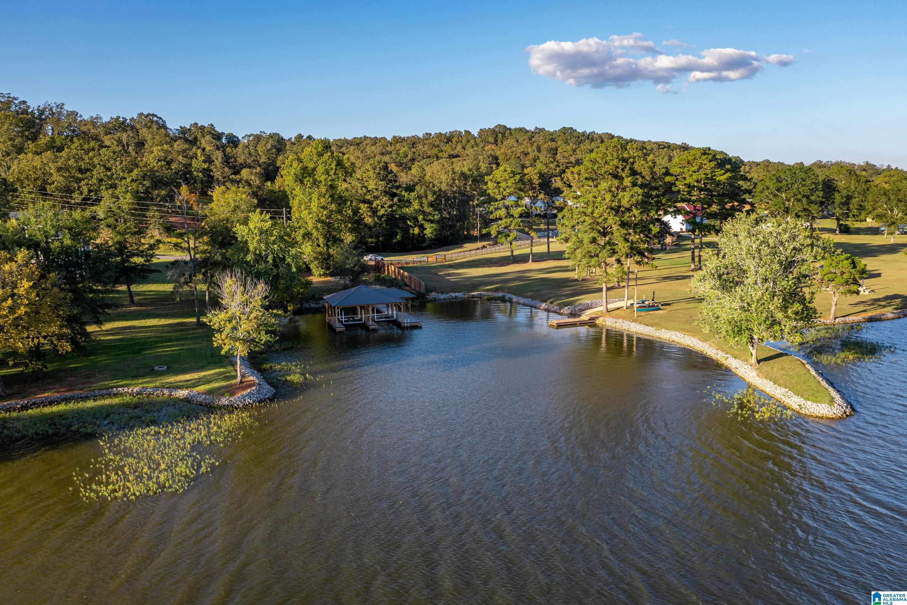 5002 Ranch Marina Road, Unit MULTI Pell City, AL 35128 - Photo 19 of 22