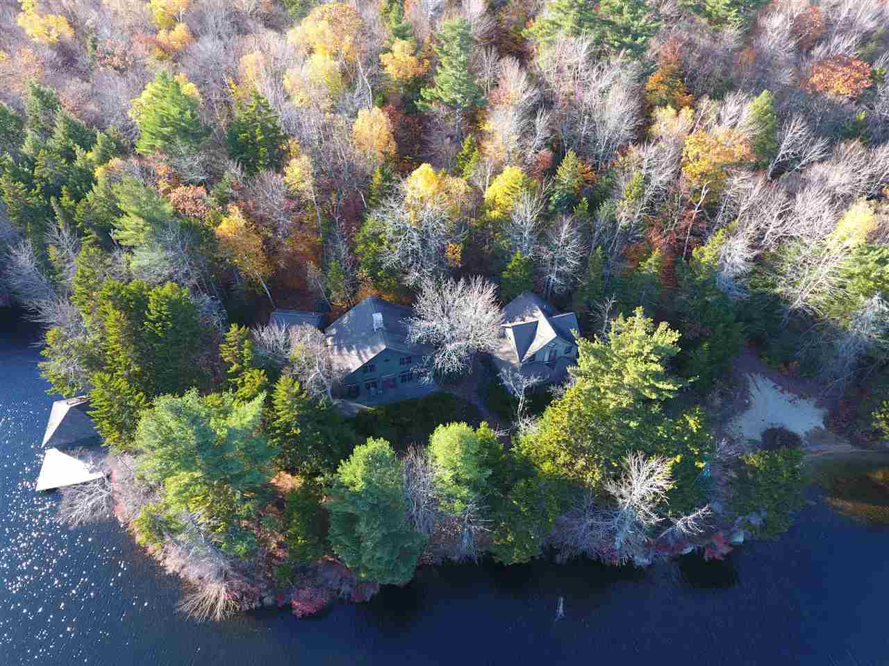 770 Halfmoon Pond Road Washington, NH 03280 - Photo 2 of 37 Gallery Image 2