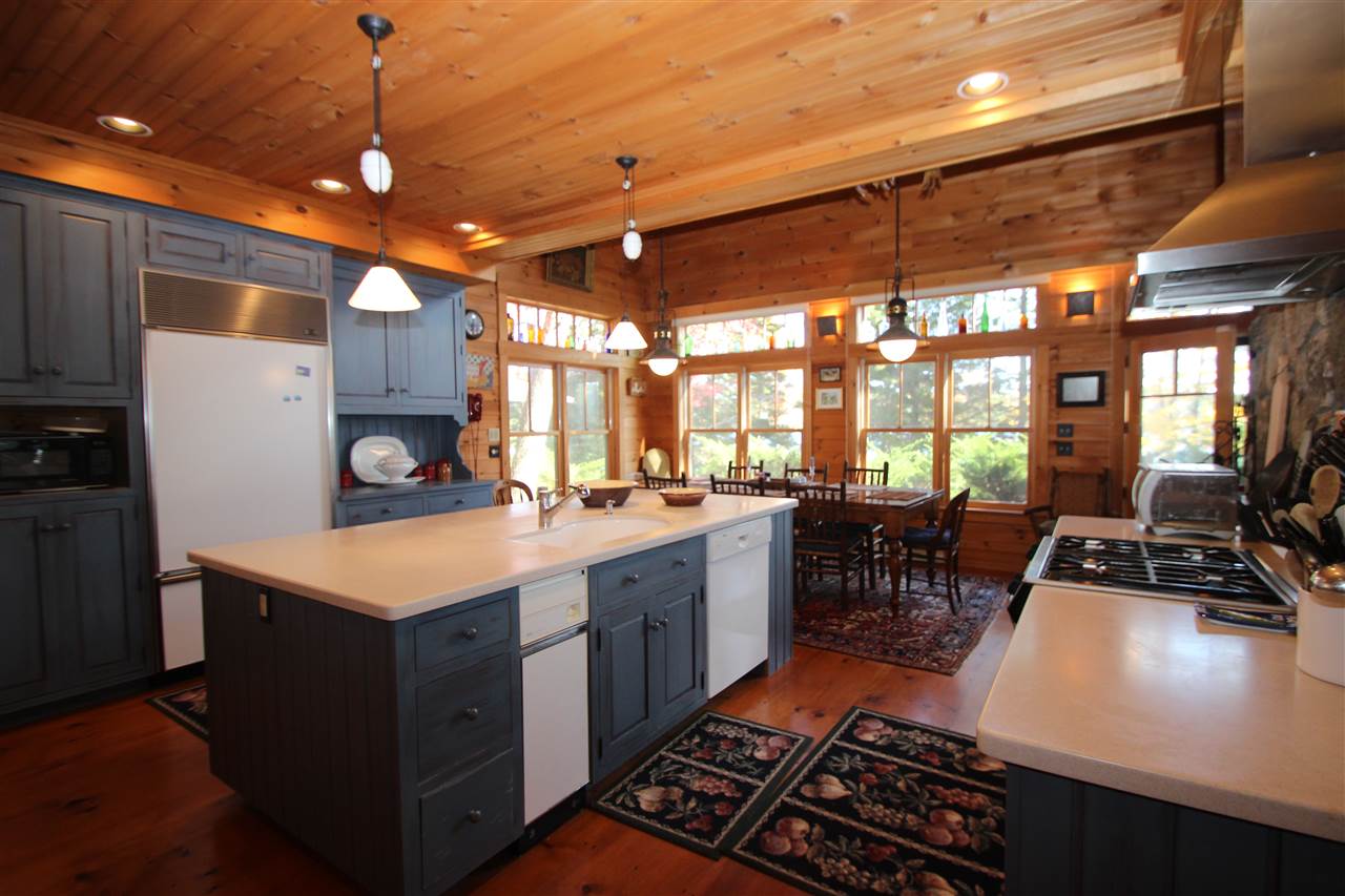 770 Halfmoon Pond Road Washington, NH 03280 - Photo 11 of 37 Gallery Image 11
