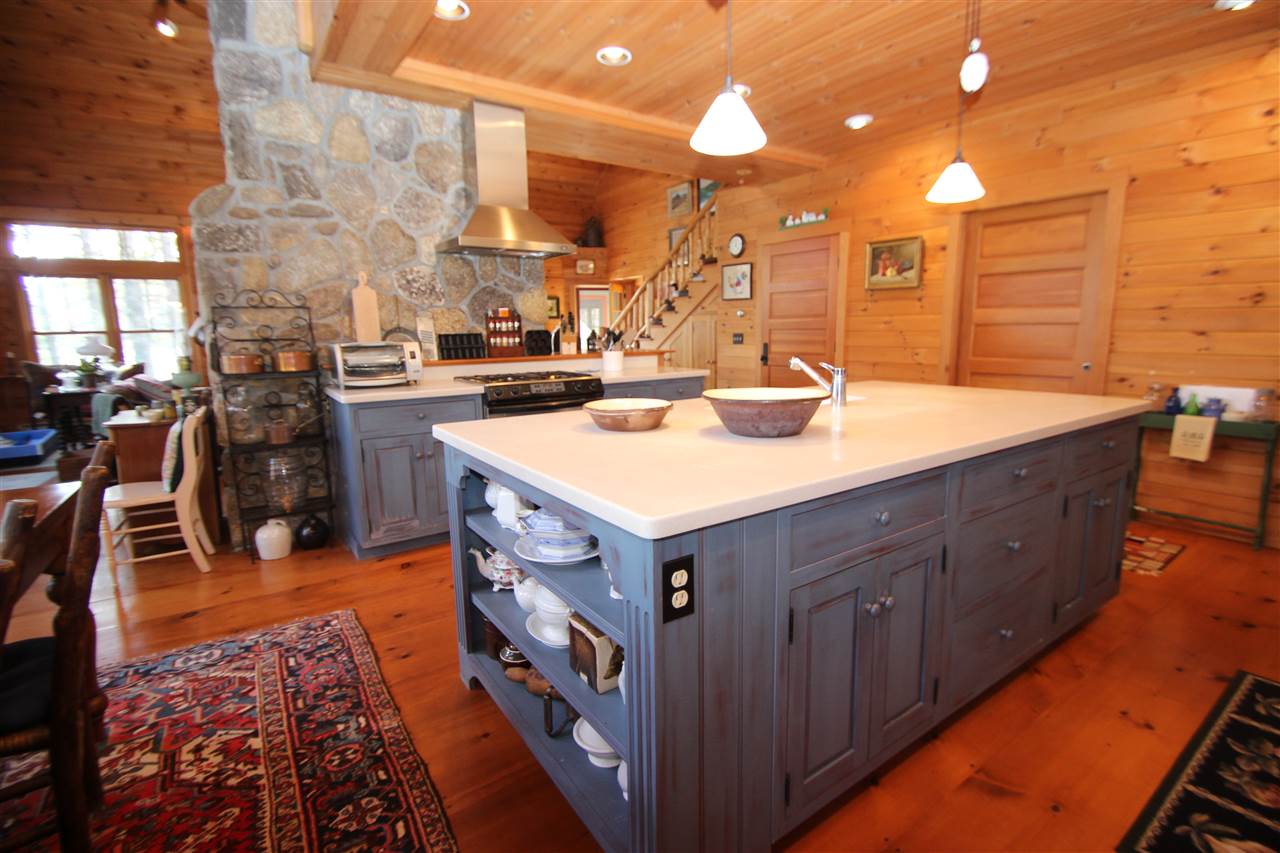 770 Halfmoon Pond Road Washington, NH 03280 - Photo 12 of 37 Gallery Image 12