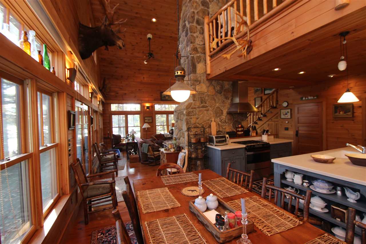 770 Halfmoon Pond Road Washington, NH 03280 - Photo 13 of 37 Gallery Image 13