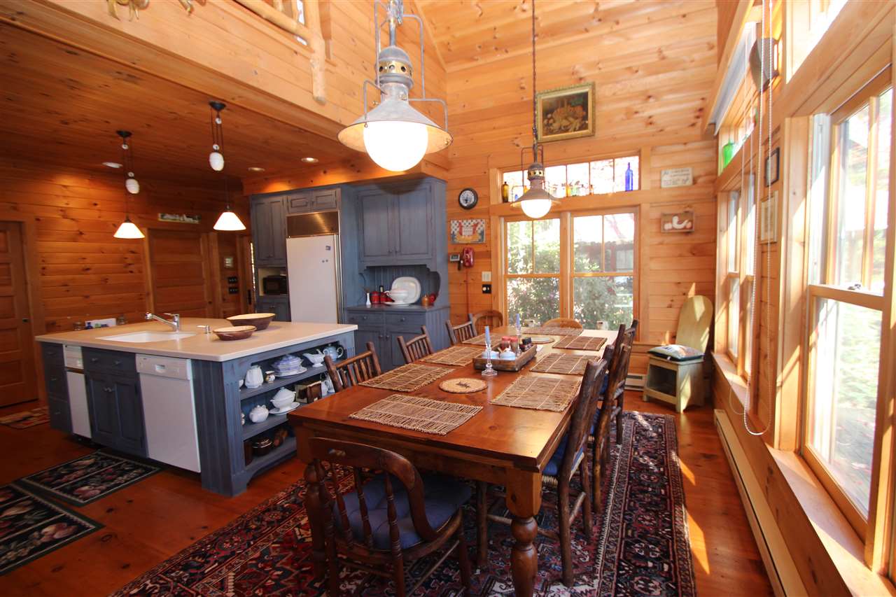 770 Halfmoon Pond Road Washington, NH 03280 - Photo 14 of 37 Gallery Image 14