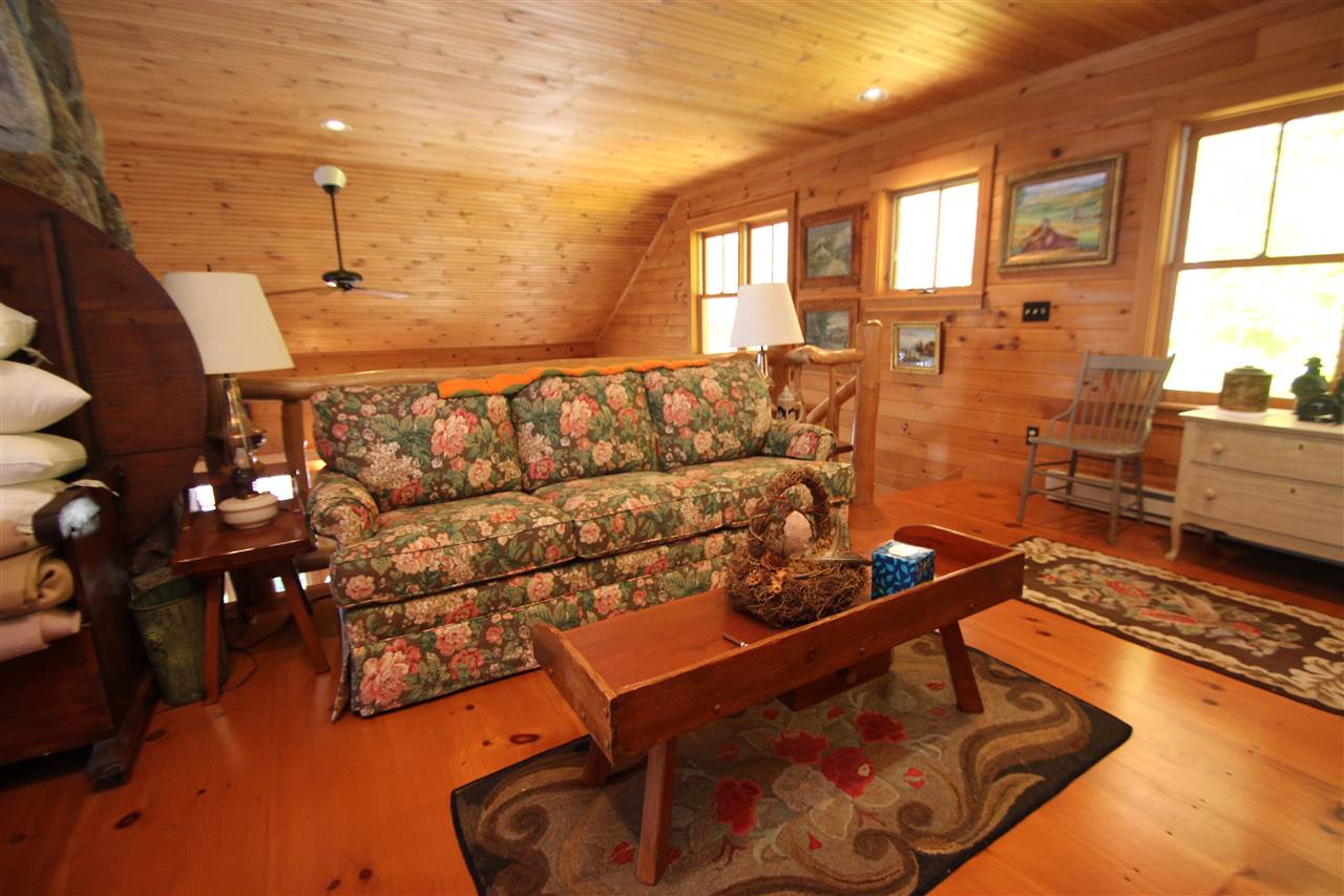 770 Halfmoon Pond Road Washington, NH 03280 - Photo 15 of 37 Gallery Image 15