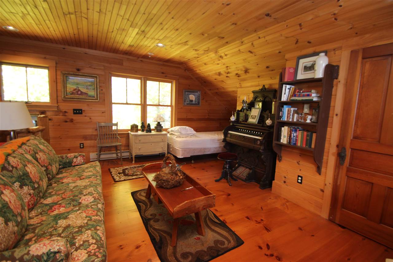 770 Halfmoon Pond Road Washington, NH 03280 - Photo 16 of 37 Gallery Image 16