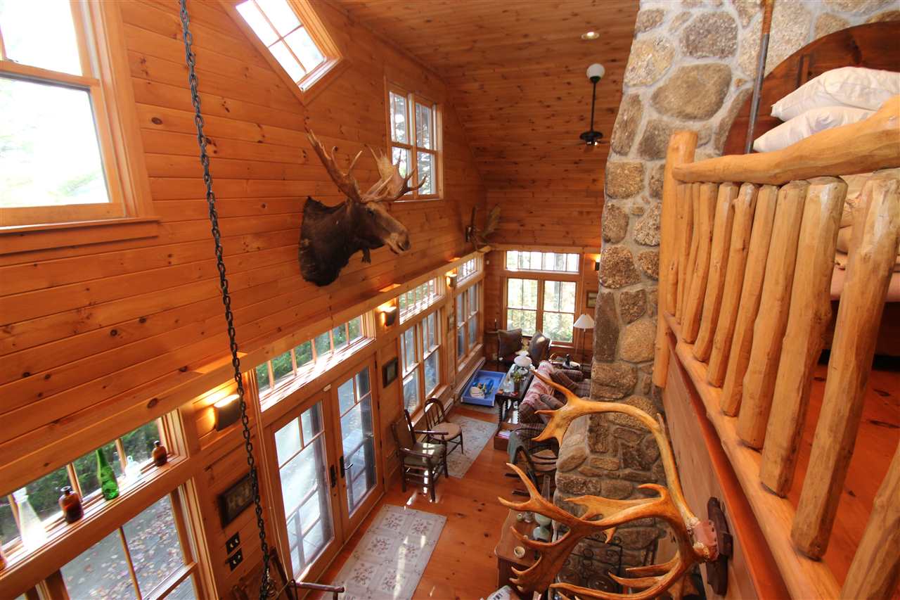 770 Halfmoon Pond Road Washington, NH 03280 - Photo 17 of 37 Gallery Image 17