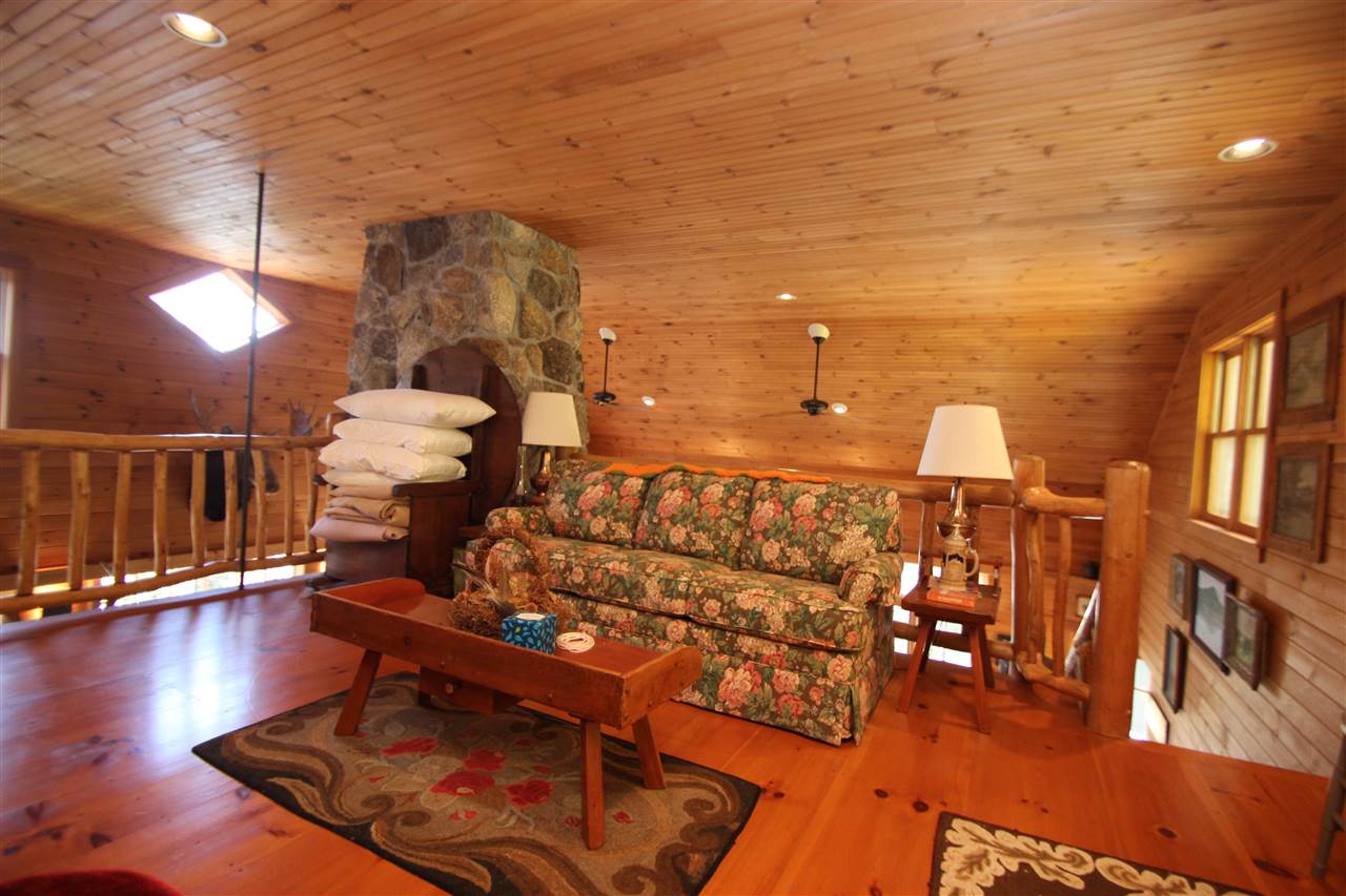 770 Halfmoon Pond Road Washington, NH 03280 - Photo 18 of 37 Gallery Image 18