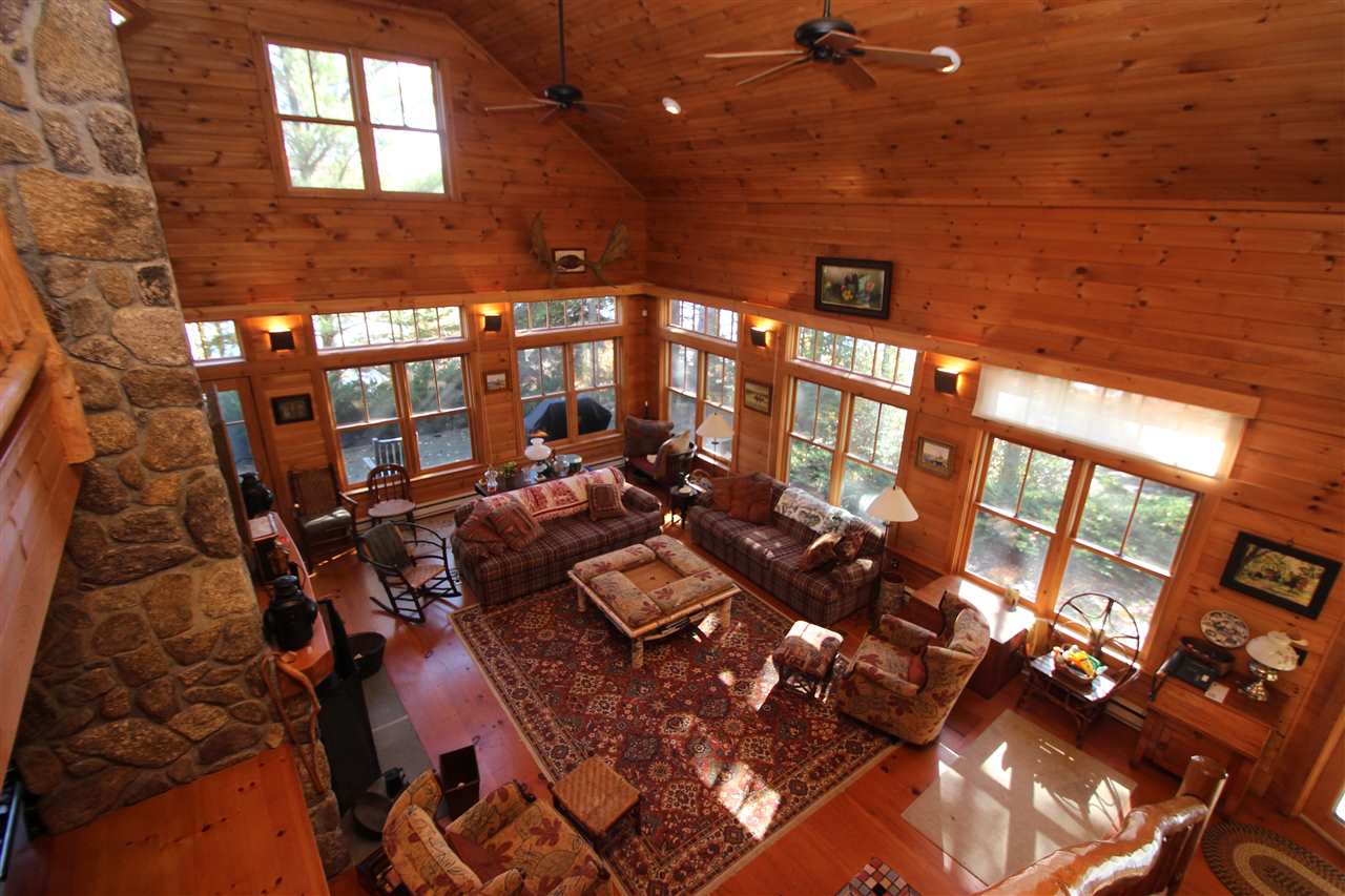770 Halfmoon Pond Road Washington, NH 03280 - Photo 19 of 37 Gallery Image 19