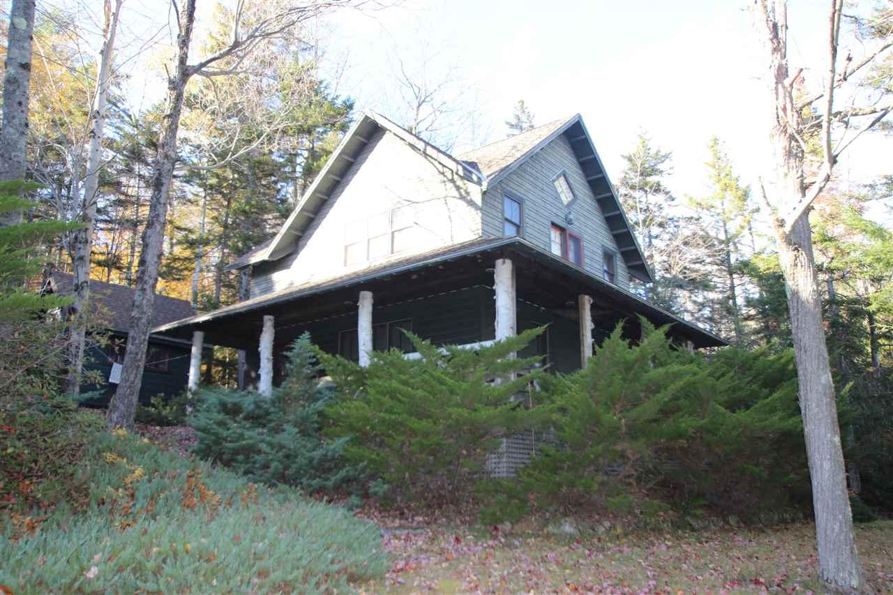770 Halfmoon Pond Road Washington, NH 03280 - Photo 22 of 37 Gallery Image 22