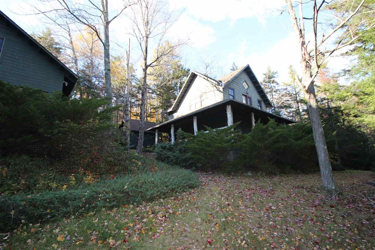 770 Halfmoon Pond Road Washington, NH 03280 - Photo 23 of 37 Gallery Image 23