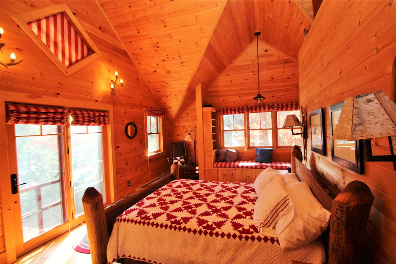 770 Halfmoon Pond Road Washington, NH 03280 - Photo 28 of 37 Gallery Image 28