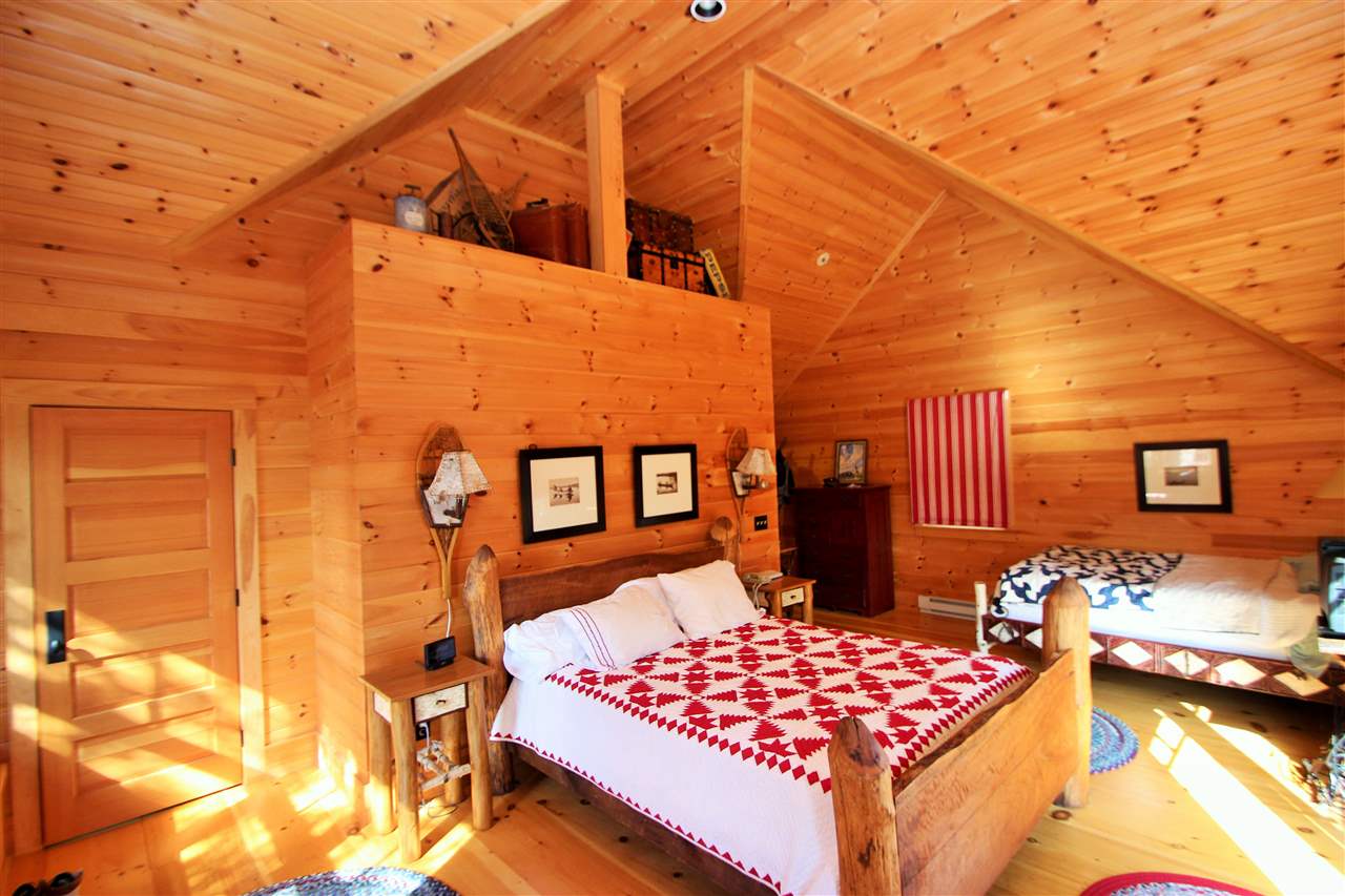 770 Halfmoon Pond Road Washington, NH 03280 - Photo 29 of 37 Gallery Image 29
