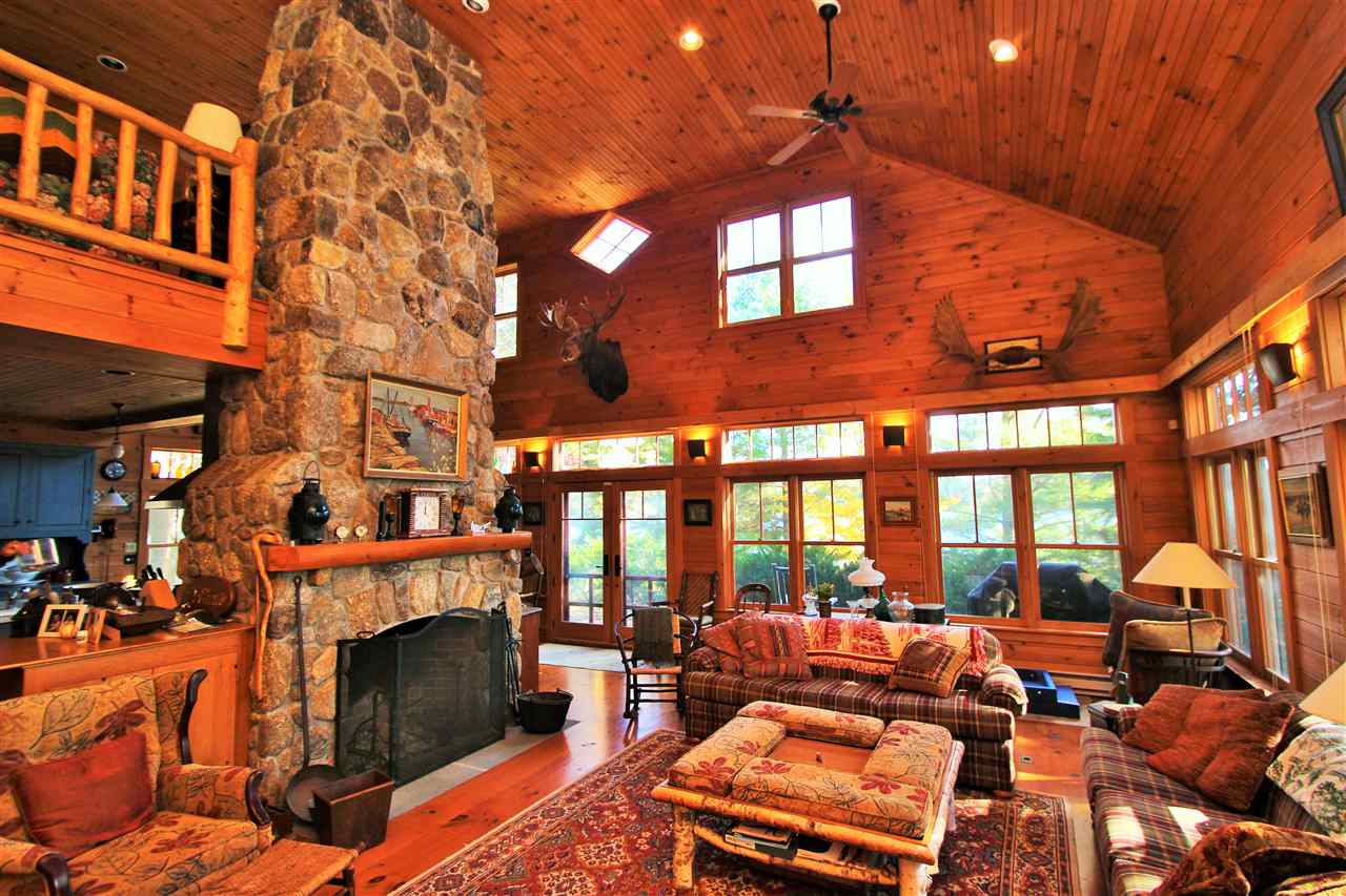 770 Halfmoon Pond Road Washington, NH 03280 - Photo 4 of 37 Gallery Image 4