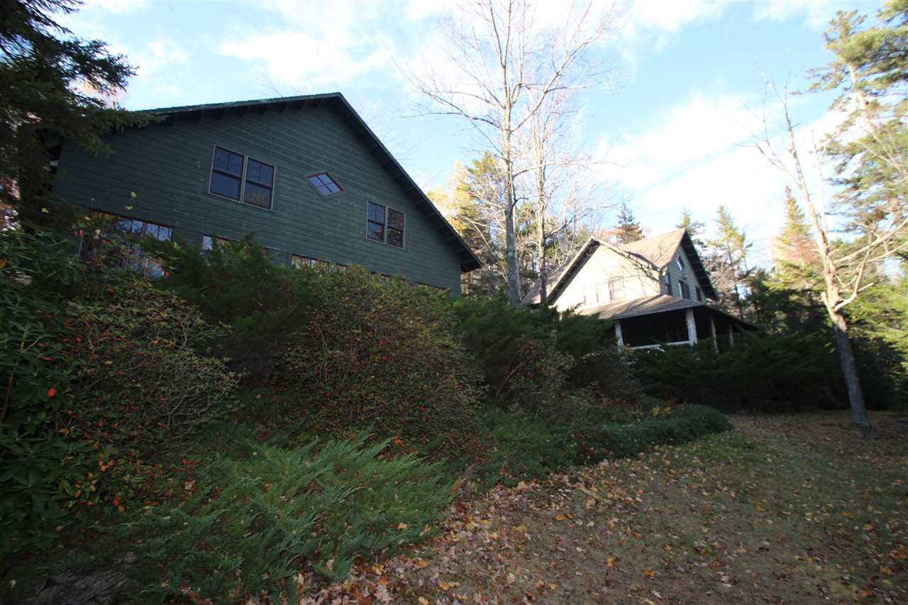 770 Halfmoon Pond Road Washington, NH 03280 - Photo 32 of 37 Gallery Image 32