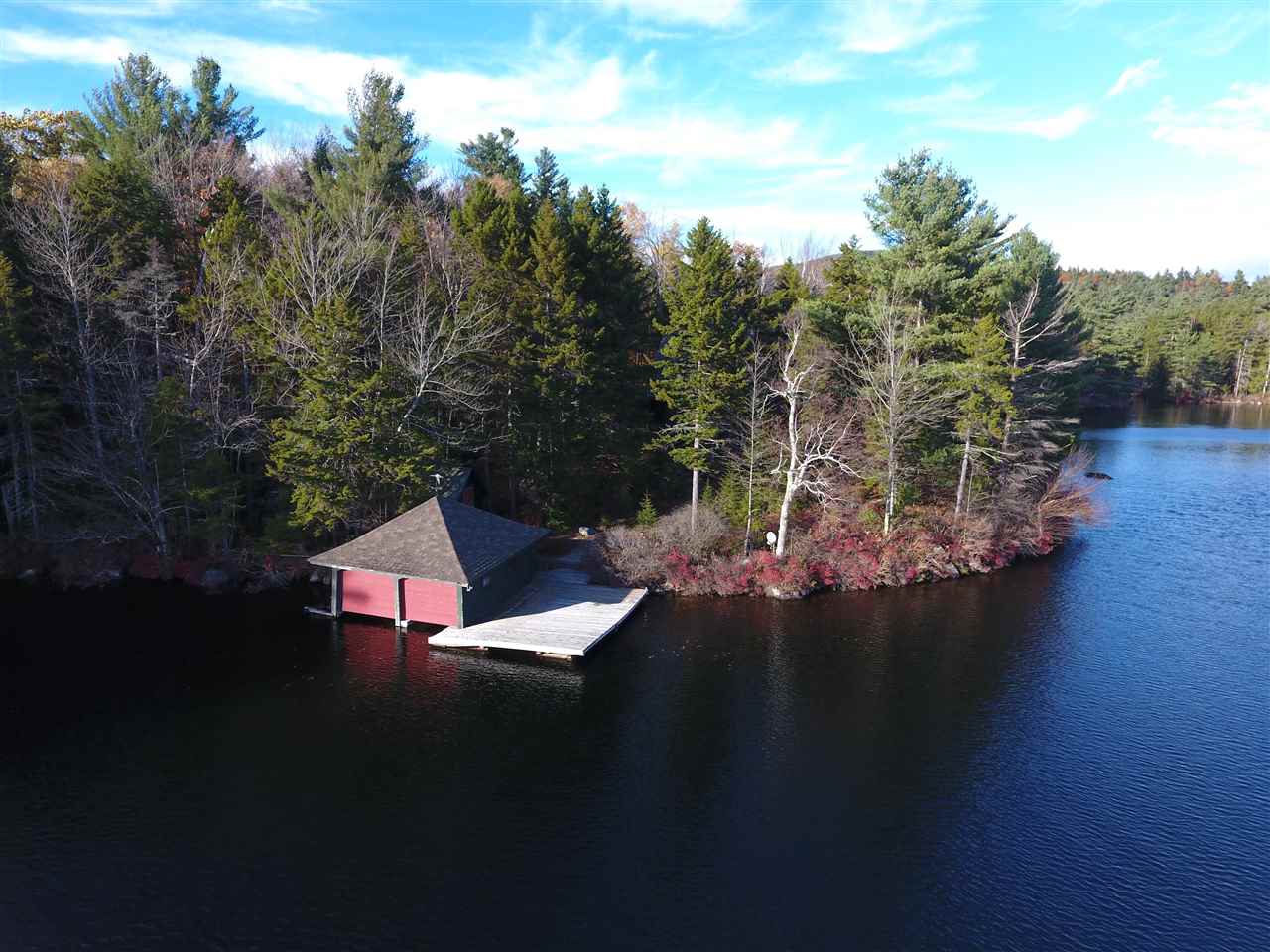770 Halfmoon Pond Road Washington, NH 03280 - Photo 34 of 37 Gallery Image 34