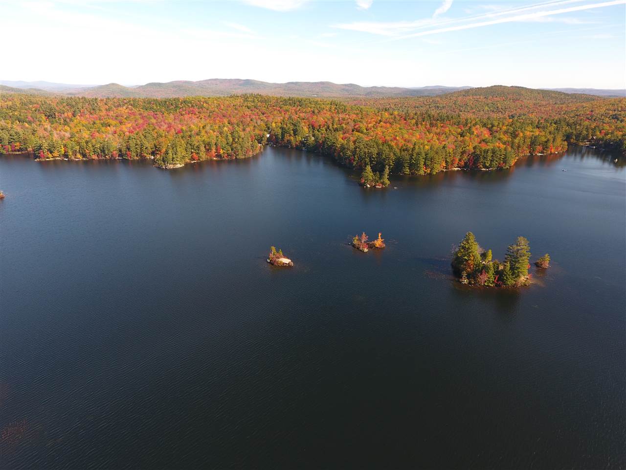 770 Halfmoon Pond Road Washington, NH 03280 - Photo 36 of 37 Gallery Image 36