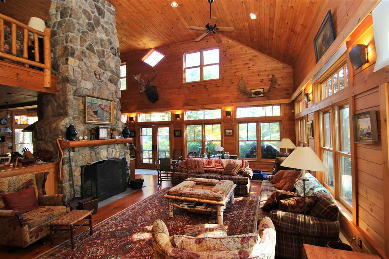 770 Halfmoon Pond Road Washington, NH 03280 - Photo 5 of 37 Gallery Image 5
