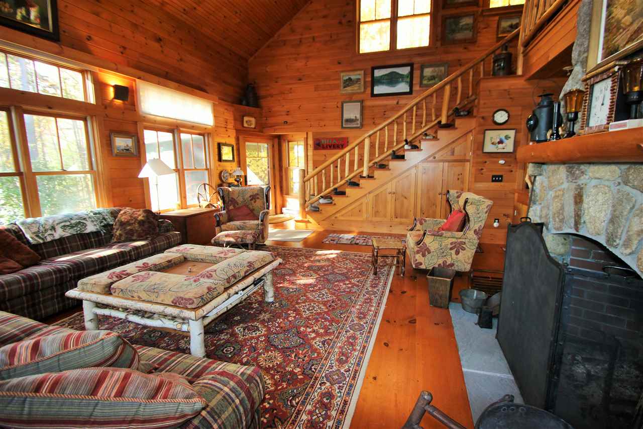770 Halfmoon Pond Road Washington, NH 03280 - Photo 6 of 37 Gallery Image 6