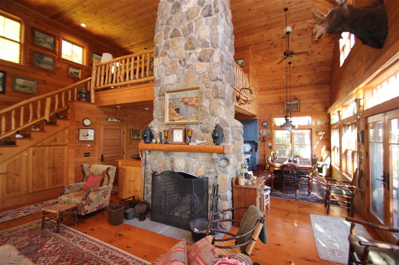 770 Halfmoon Pond Road Washington, NH 03280 - Photo 7 of 37 Gallery Image 7